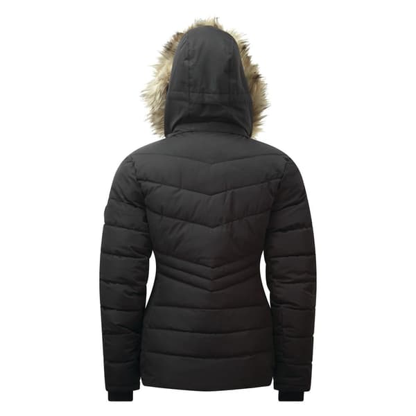 Dare 2B Womens/Ladies Glamorize II Swarovski Ski Jacket