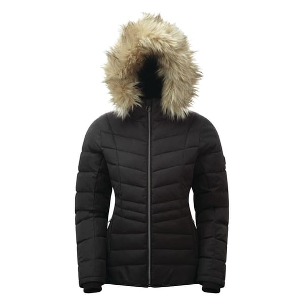 Dare 2B Womens/Ladies Glamorize II Swarovski Ski Jacket
