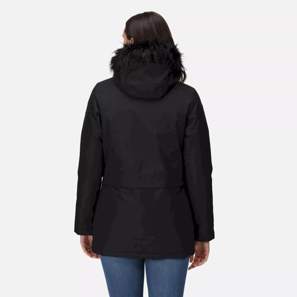 Regatta Kvinnor/Damer Myla II Parka