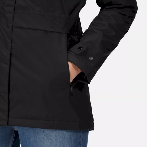Regatta Kvinnor/Damer Myla II Parka