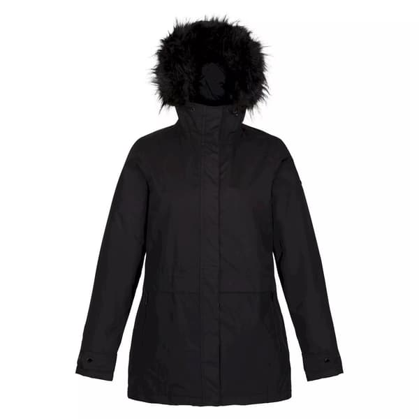Regatta Kvinnor/Damer Myla II Parka