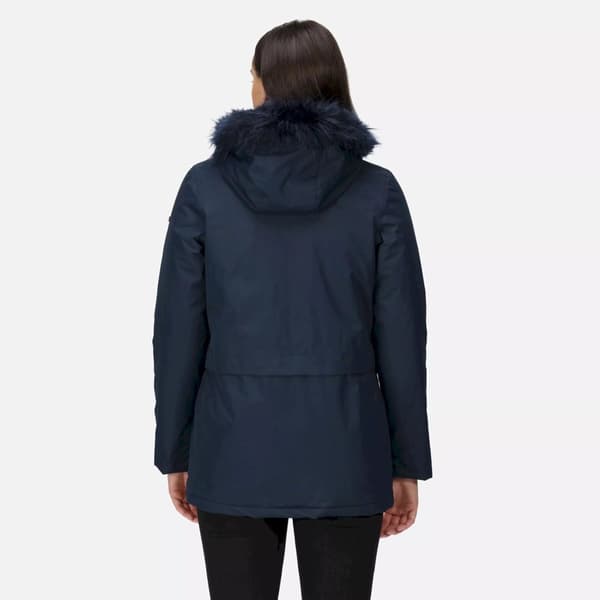 Regatta Kvinnor/Damer Myla II Parka