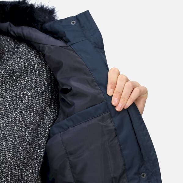 Regatta Kvinnor/Damer Myla II Parka