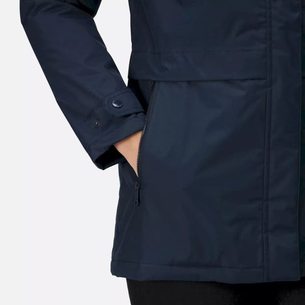 Regatta Kvinnor/Damer Myla II Parka