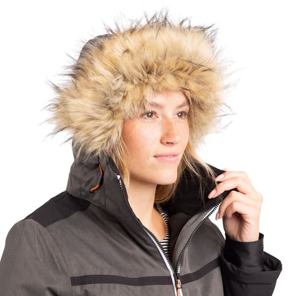 Trespass Womens/Ladies Temptation Ski Jacket