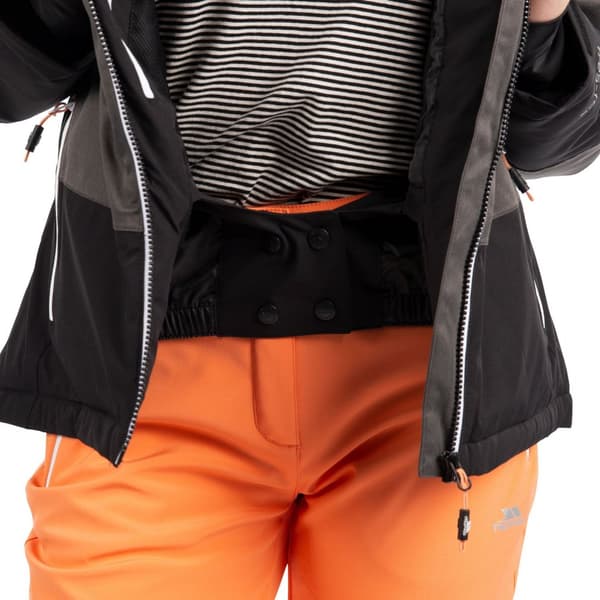 Trespass Womens/Ladies Temptation Ski Jacket