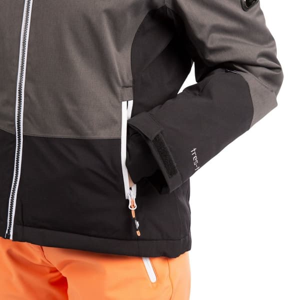 Trespass Womens/Ladies Temptation Ski Jacket