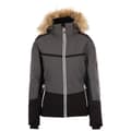 Miniatyrbilde 1 av 5: Trespass Womens/Ladies Temptation Ski Jacket