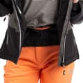Miniatyrbilde 4 av 5: Trespass Womens/Ladies Temptation Ski Jacket