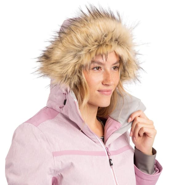 Trespass Womens/Ladies Temptation Ski Jacket