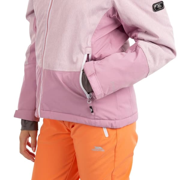 Trespass Womens/Ladies Temptation Ski Jacket