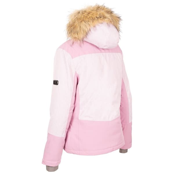 Trespass Womens/Ladies Temptation Ski Jacket