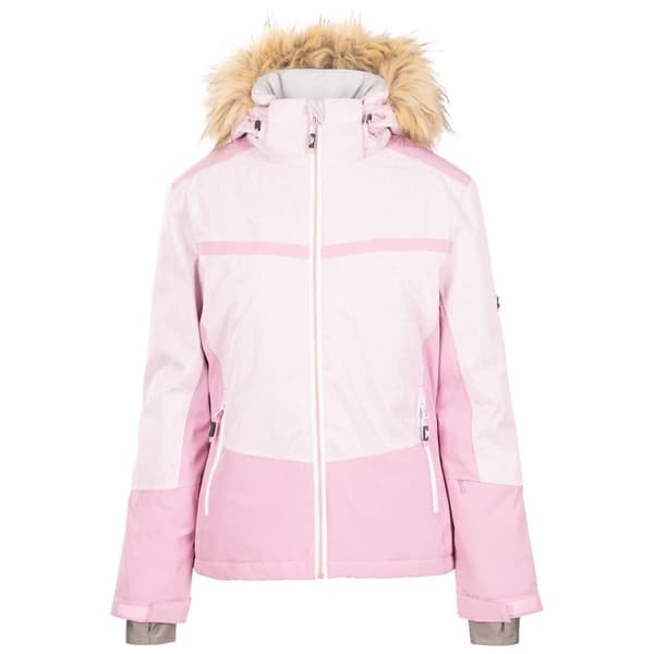 Trespass Womens/Ladies Temptation Ski Jacket