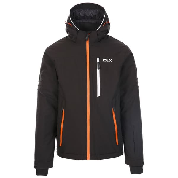 Trespass Franklin DLX skidjacka för män