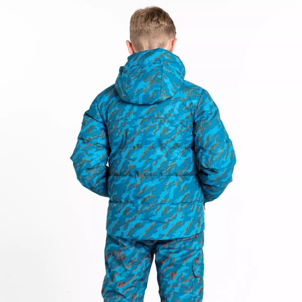 Dare 2B Drenge All About Camo Skijakke