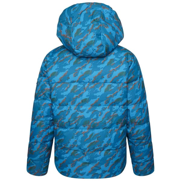 Dare 2B Drenge All About Camo Skijakke