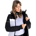 Miniatyrbilde 4 av 5: Dare 2B Womens/Ladies Conveyed Ski Jacket