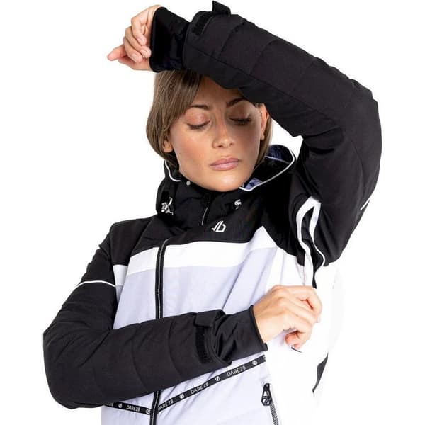 Dare 2B Womens/Ladies Conveyed Ski Jacket