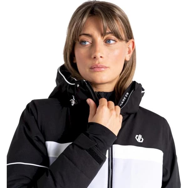 Dare 2B Womens/Ladies Conveyed Ski Jacket