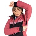 Miniatyrbilde 5 av 5: Dare 2B Womens/Ladies Conveyed Ski Jacket