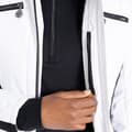 Pikkukuva 3 / 5: Dare 2B Womens/Ladies Julien Macdonald Mastery Contrast Ski Jacket
