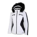 Pikkukuva 4 / 5: Dare 2B Womens/Ladies Julien Macdonald Mastery Contrast Ski Jacket