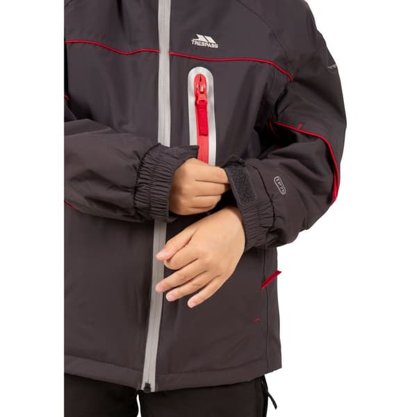 Trespass Boys Wilson TP75 Ski Jacket