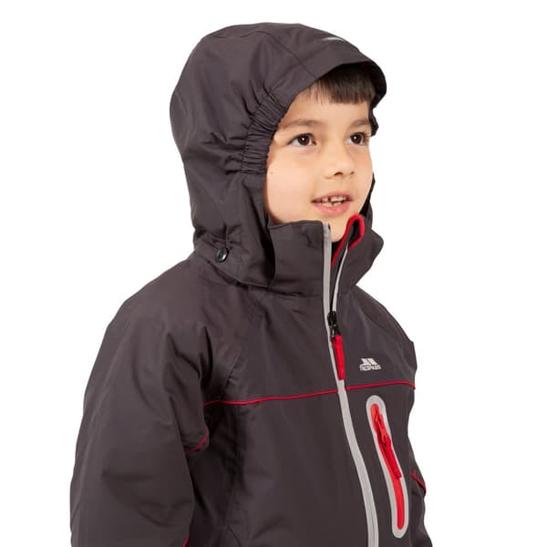 Trespass Boys Wilson TP75 Ski Jacket