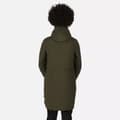 Miniatyrbild 3 av 5: Regatta Womens/Ladies Yewbank II Waterproof Parka för kvinnor och damer