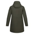 Miniatyrbild 2 av 5: Regatta Womens/Ladies Yewbank II Waterproof Parka för kvinnor och damer