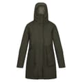 Miniatyrbild 1 av 5: Regatta Womens/Ladies Yewbank II Waterproof Parka för kvinnor och damer