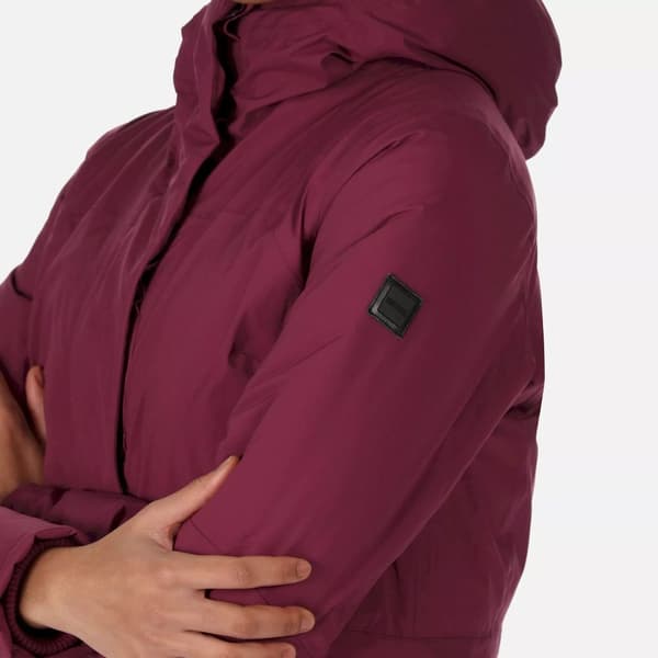 Regatta Womens/Ladies Yewbank II Waterproof Parka för kvinnor och damer