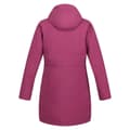 Miniatyrbild 2 av 5: Regatta Womens/Ladies Yewbank II Waterproof Parka för kvinnor och damer