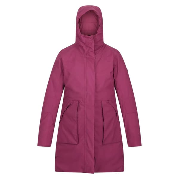 Regatta Womens/Ladies Yewbank II Waterproof Parka för kvinnor och damer