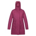 Miniatyrbild 1 av 5: Regatta Womens/Ladies Yewbank II Waterproof Parka för kvinnor och damer