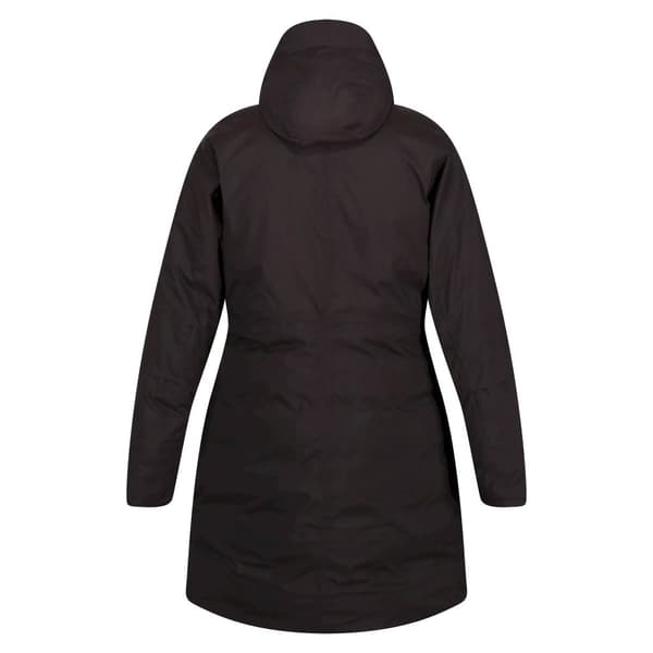 Regatta Womens/Ladies Yewbank II Waterproof Parka