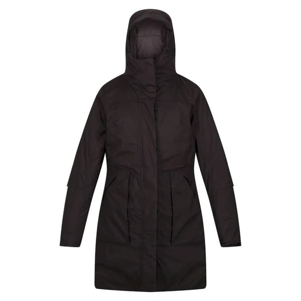 Regatta Womens/Ladies Yewbank II Waterproof Parka