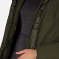 Miniatyrbild 4 av 5: Regatta Womens/Ladies Yewbank II Waterproof Parka för kvinnor och damer