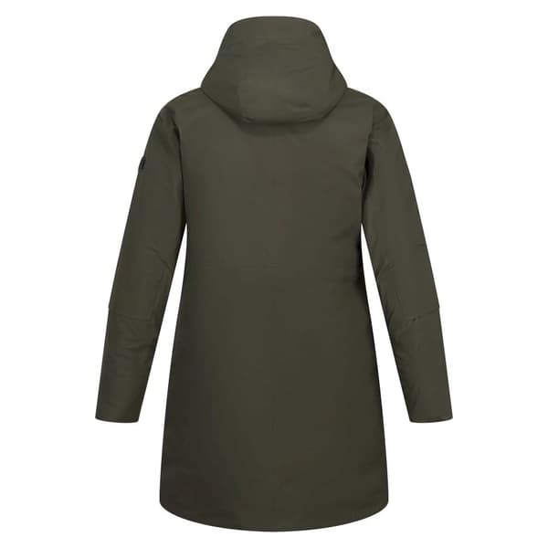 Regatta Womens/Ladies Yewbank II Waterproof Parka för kvinnor och damer