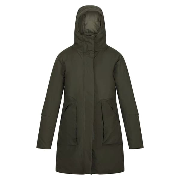 Regatta Womens/Ladies Yewbank II Waterproof Parka för kvinnor och damer