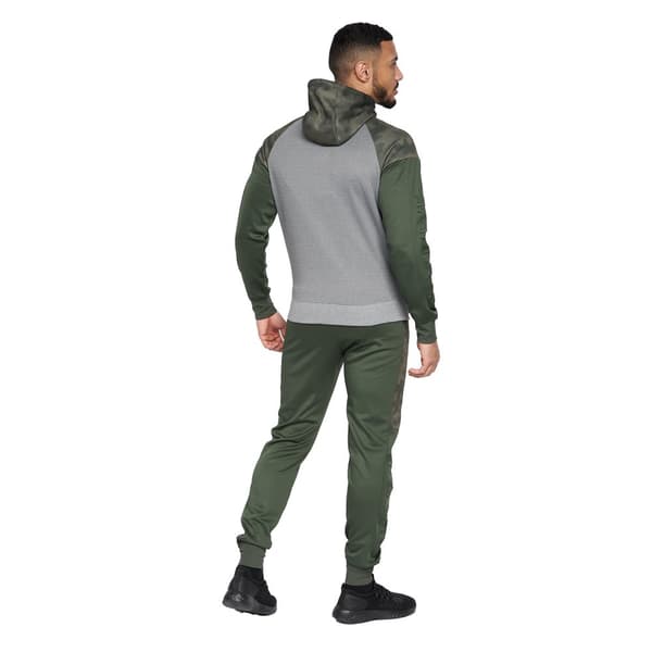 Crosshatch Shenmoore Track Top til mænd