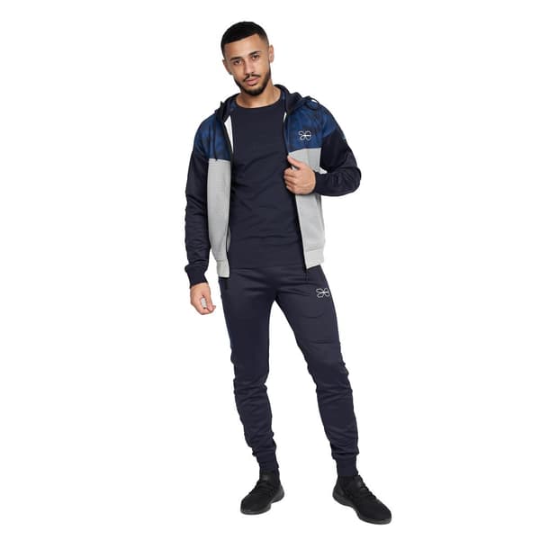 Crosshatch Shenmoore Track Top til mænd