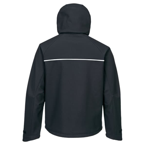Portwest Mens DX4 Soft Shell Jacket