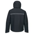 Miniatyrbilde 2 av 2: Portwest Mens DX4 Soft Shell Jacket