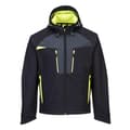 Miniatyrbilde 1 av 2: Portwest Mens DX4 Soft Shell Jacket