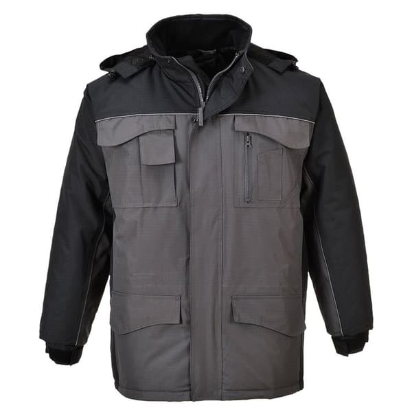 Portwest Mens Parka