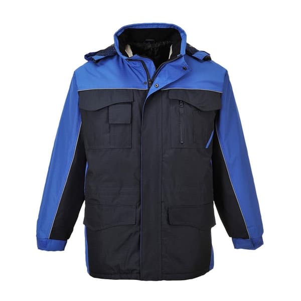 Portwest Mens Parka