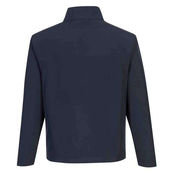 Portwest Mens Soft Shell Jacket