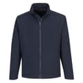 Miniatyrbilde 1 av 2: Portwest Mens Soft Shell Jacket
