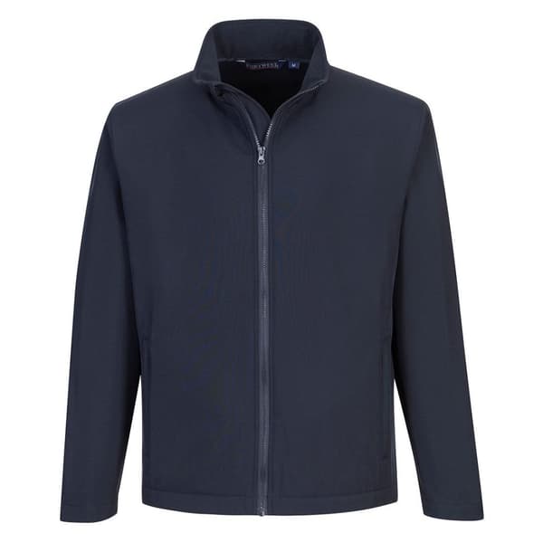 Portwest Mens Soft Shell Jacket